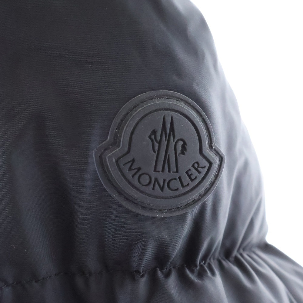 MONCLER(モンクレール) 22AW MONTCLA GIUBBOTTO モンクラー フーデッドダウンジャケット パーカー ブラック H20911B56900 C0300