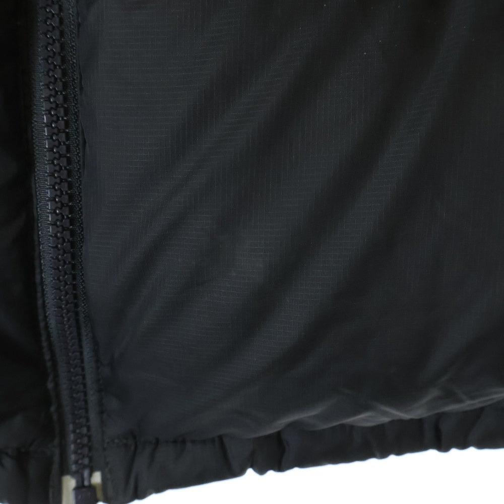 THE NORTH FACE(ザノースフェイス) 700シェル ナイロン ダウンベスト F10PA21