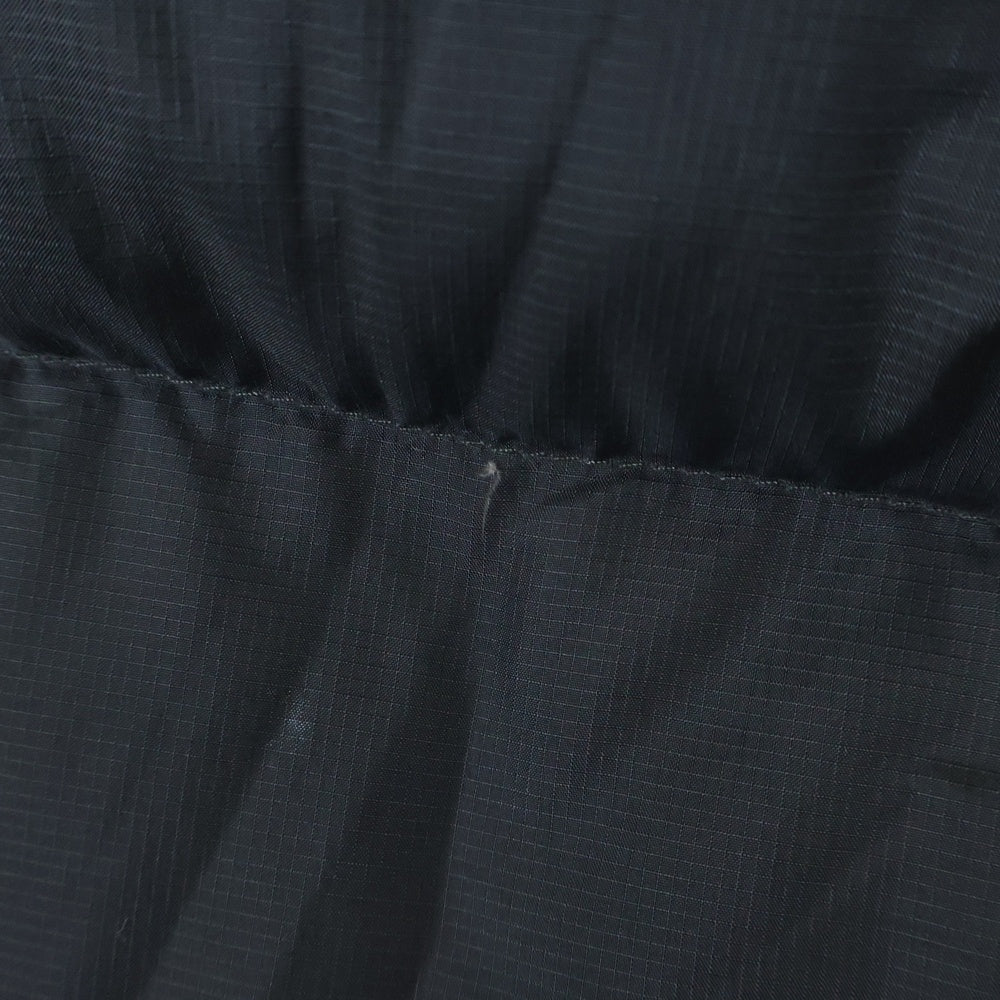 THE NORTH FACE(ザノースフェイス) 700シェル ナイロン ダウンベスト F10PA21