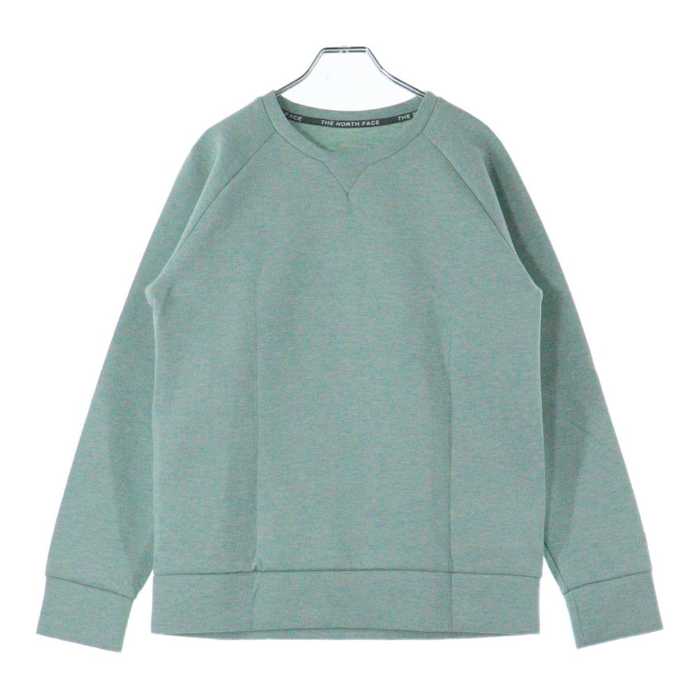 THE NORTH FACE(ザノースフェイス) テック エアー スウェット クルーネック トレーナー NTW32247 キッズ