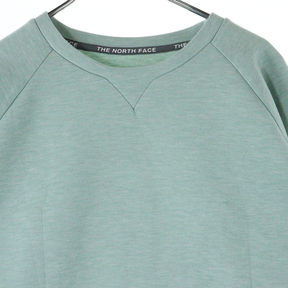 THE NORTH FACE(ザノースフェイス) テック エアー スウェット クルーネック トレーナー NTW32247 キッズ