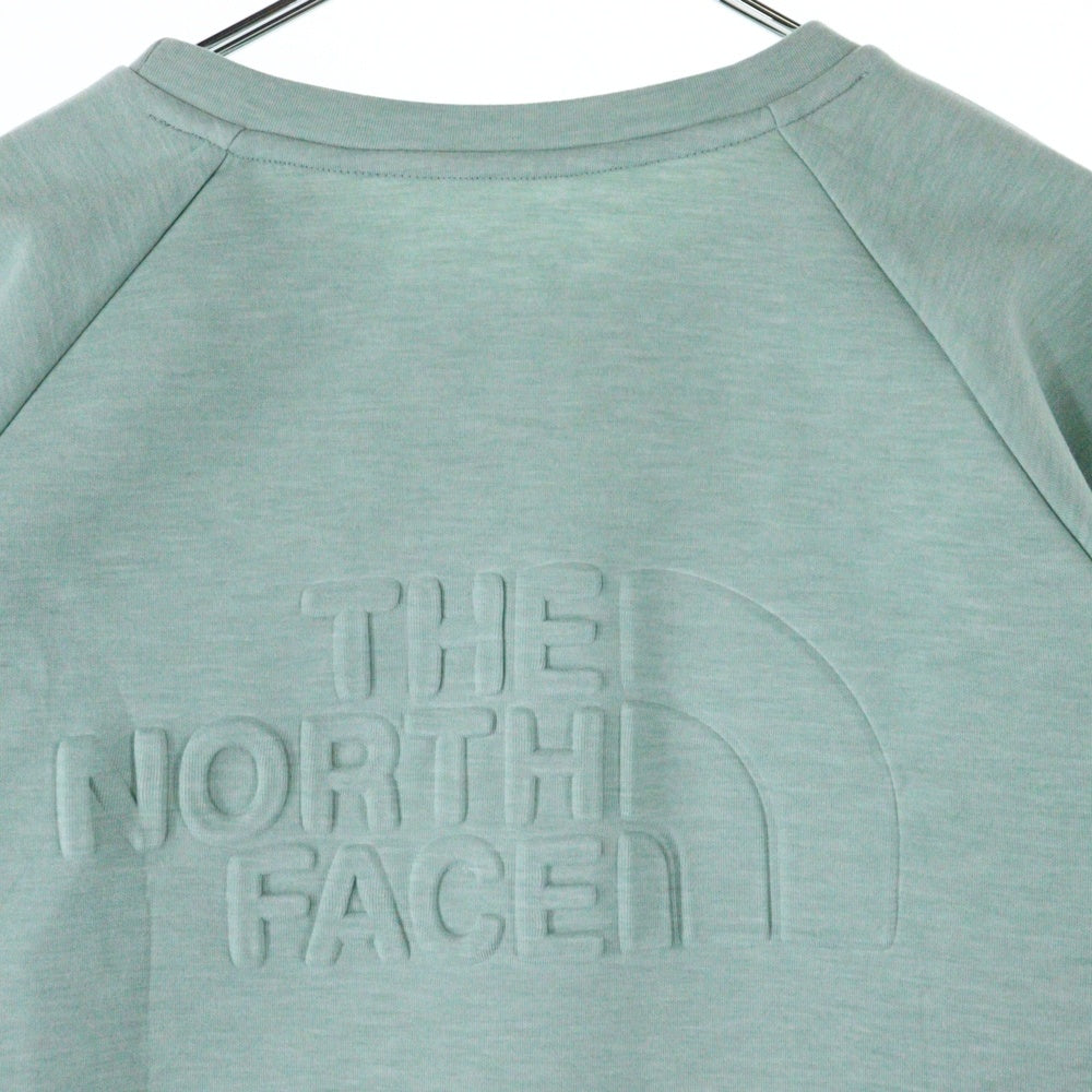 THE NORTH FACE(ザノースフェイス) テック エアー スウェット クルーネック トレーナー NTW32247 キッズ