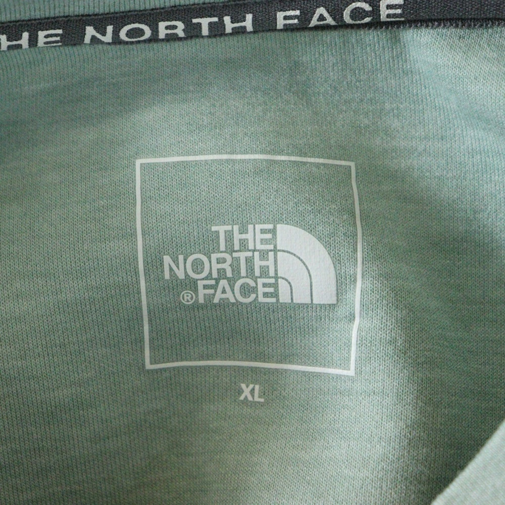 THE NORTH FACE(ザノースフェイス) テック エアー スウェット クルーネック トレーナー NTW32247 キッズ