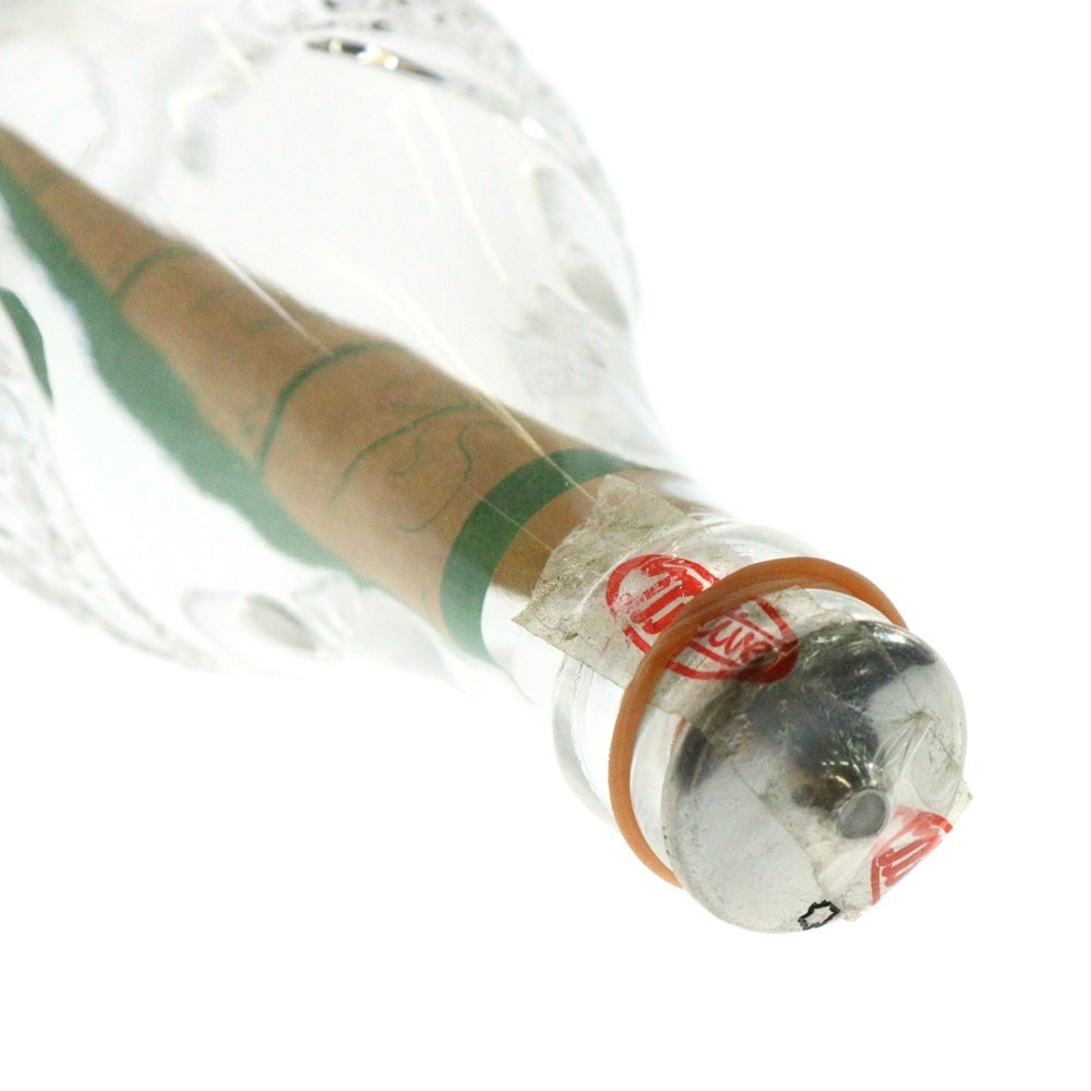 motive(モーティブ) × NGAP Chill Bottle Incense Chamber エヌジーエーピー チルボトル インセンス チャンバー お香立て クリア ■