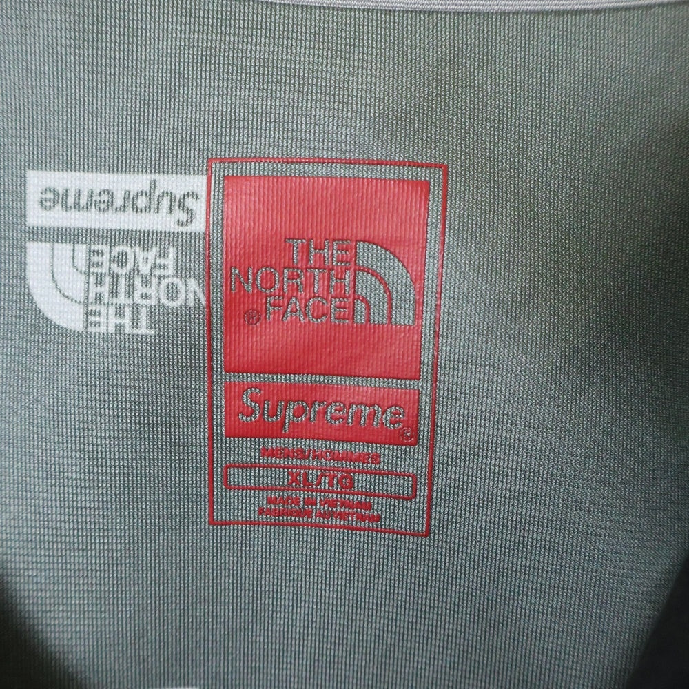 SUPREME(シュプリーム) 22SS ×THE NORTH FACE Summit Series Rescue Mountaint Pro Jacket ×ザノースフェイス サミットシリーズ マウンテンジャケット ブラック NP02200I