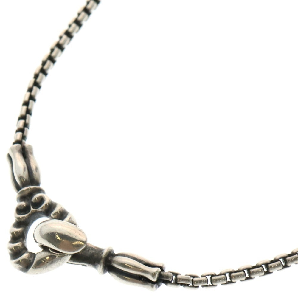 LONE ONES(ロンワンズ) MF Hook M 2.2mm BOX Chain メイティング
