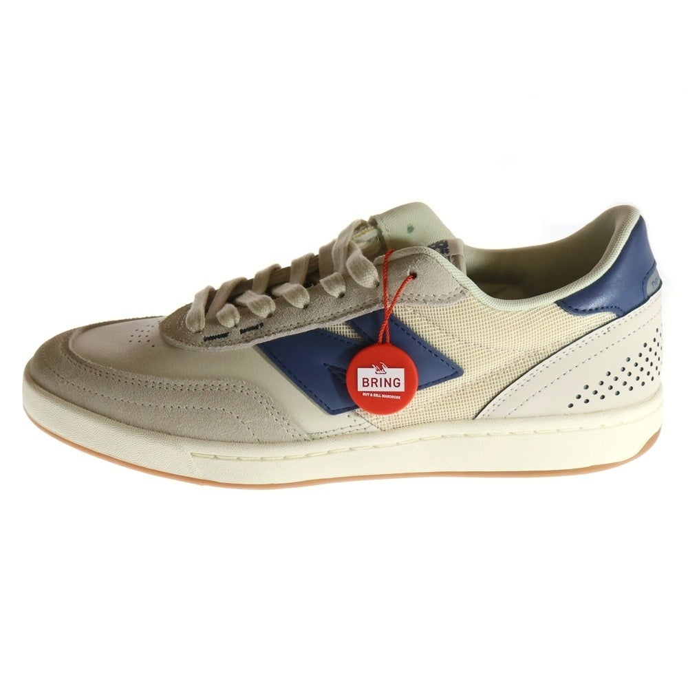 New Balance(ニューバランス) Numeric 440 ヌメリック ローカットスニーカー US9.5/27.5cm ホワイト/ネイビー NM440SSN