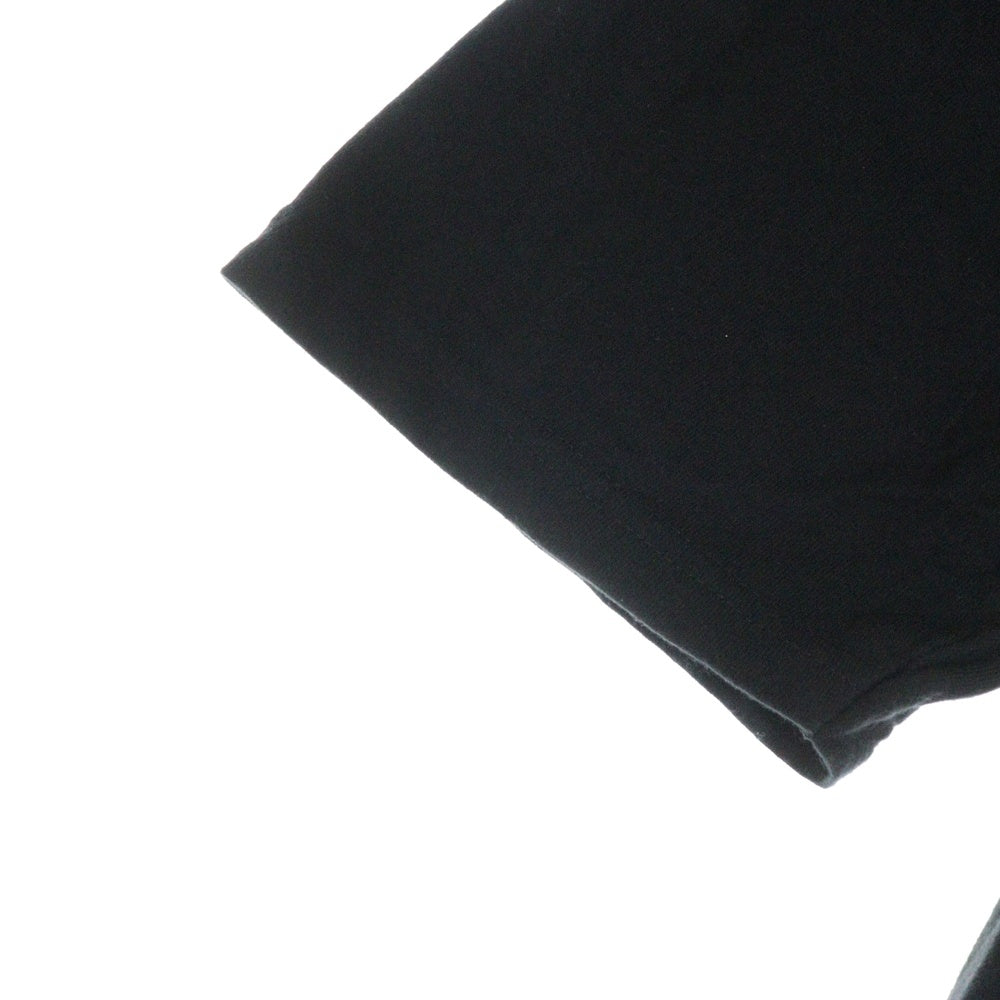 SUPREME(シュプリーム) 23SS Tonal Box Logo Tee トーナル ボックスロゴ プリント クルーネック 半袖Tシャツ カットソー ブラック