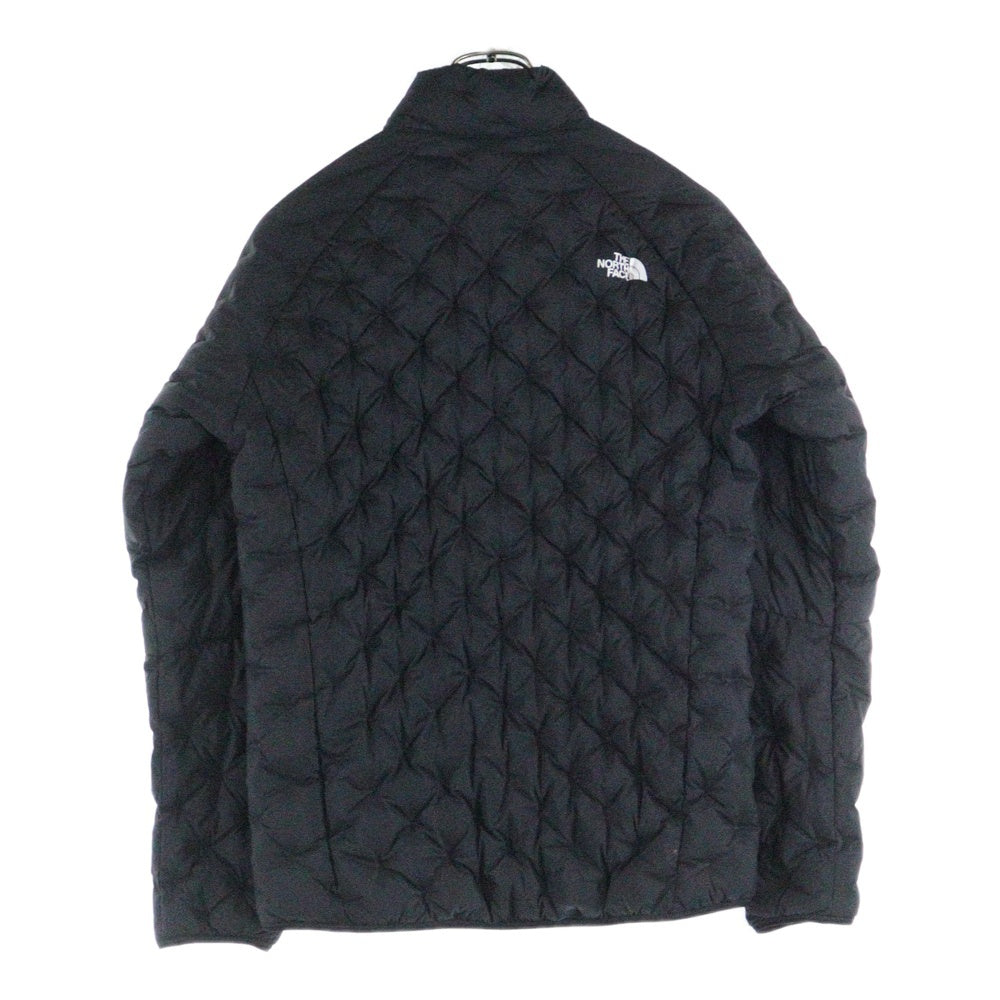 THE NORTH FACE(ザノースフェイス) Astro Light Jacket アストロライト ナイロン ダウンジャケット ブラック ND91817
