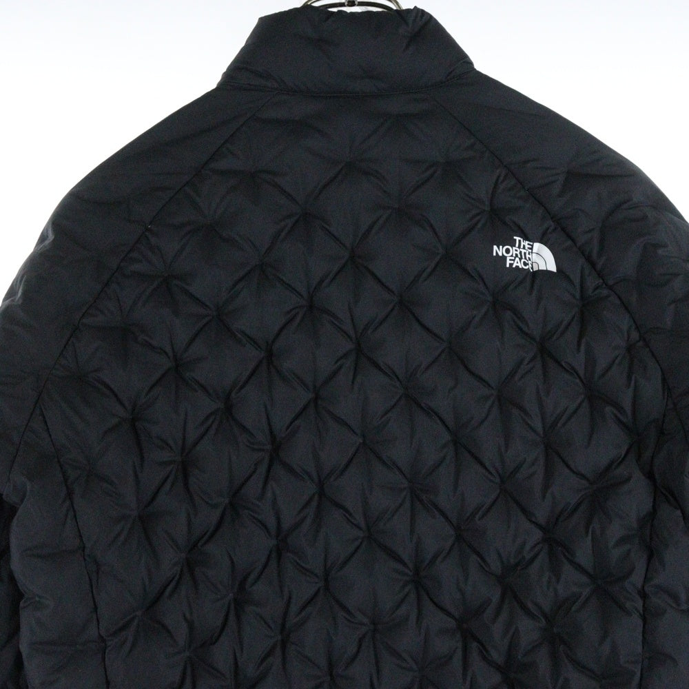 THE NORTH FACE(ザノースフェイス) Astro Light Jacket アストロライト ナイロン ダウンジャケット ブラック ND91817