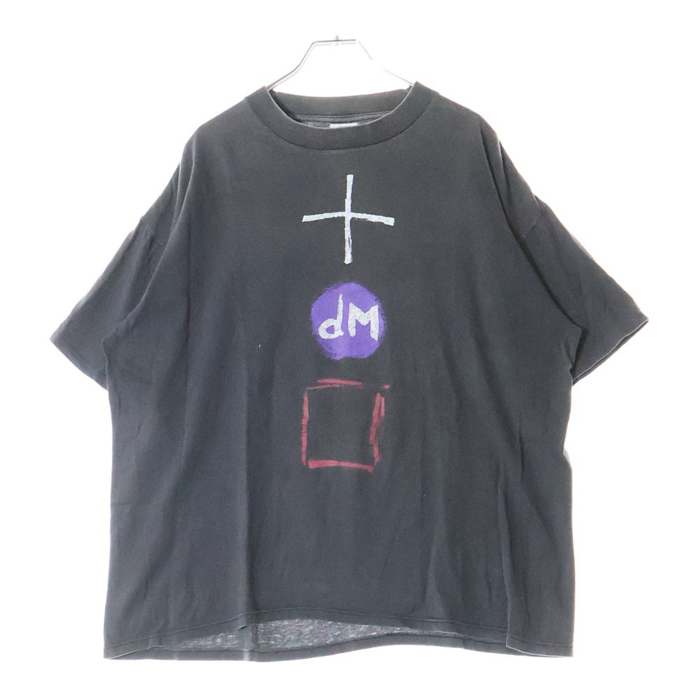 VINTAGE(ヴィンテージ) 90s DEPECHE MODE Devotional World Tour