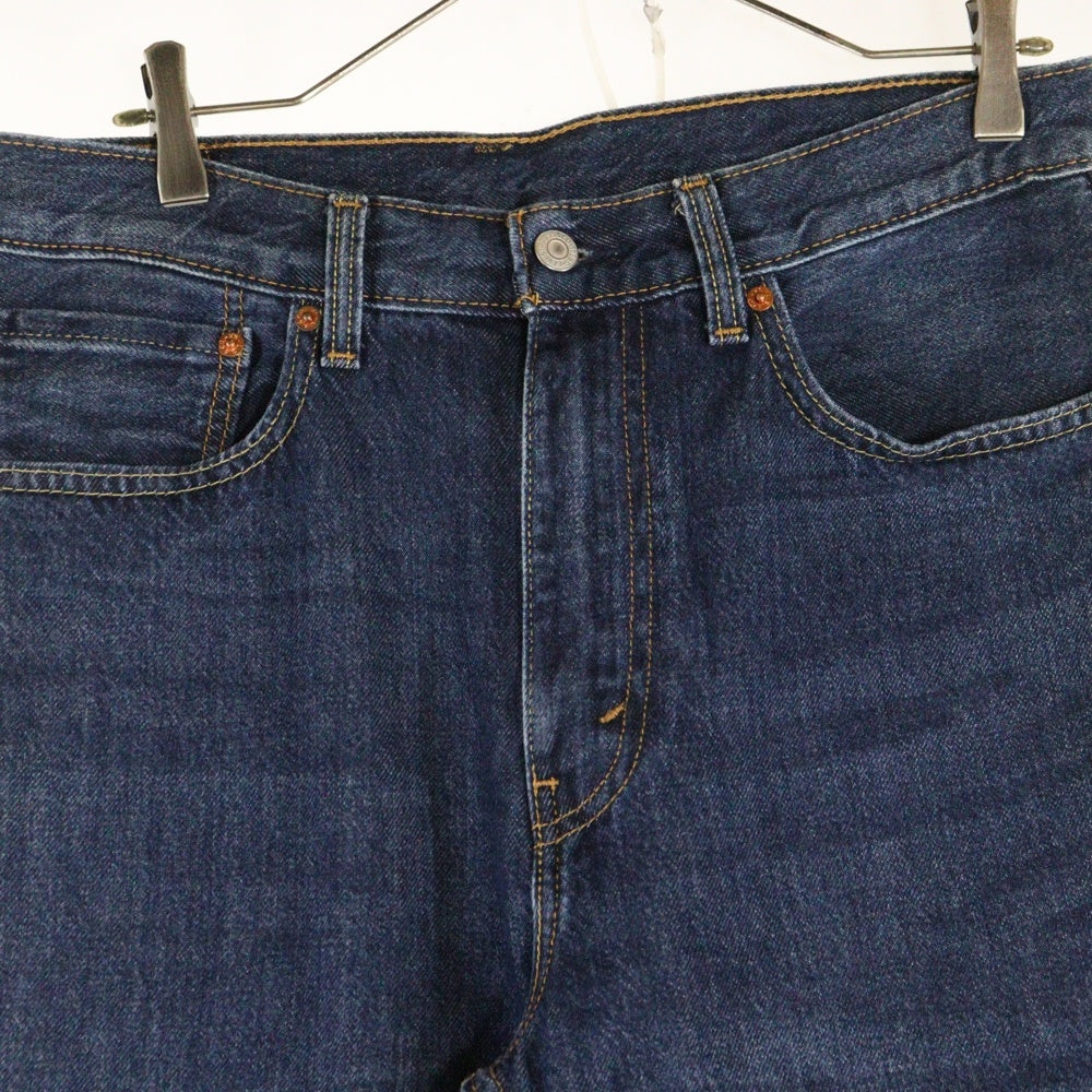 Levi's(リーバイス) 565 ルーズストレート デニム ミディアムインディゴ