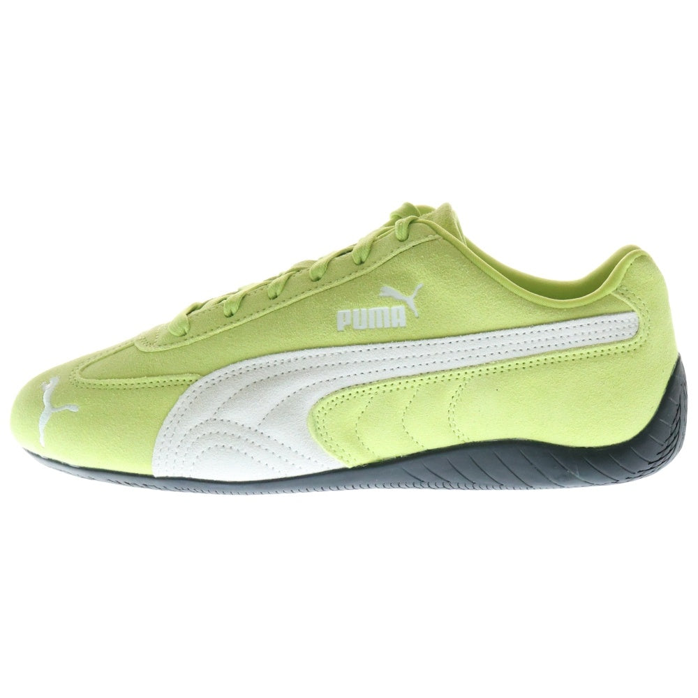 PUMA(プーマ) SPEEDCAT OG YELLOW ALERT スピードキャット OG