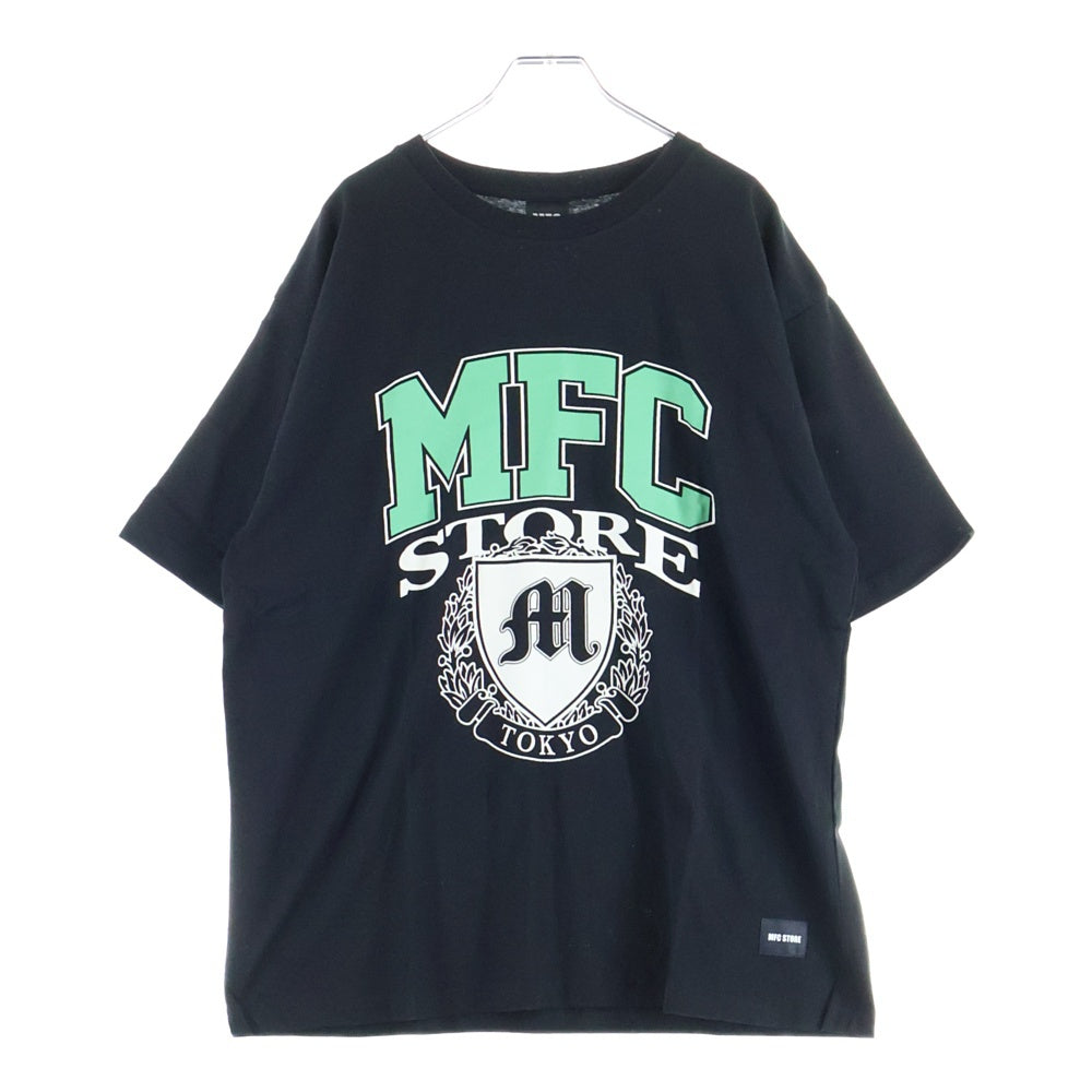 MFC STORE(エムエフシーストア) COLLEGE LOGO S/S Tee
