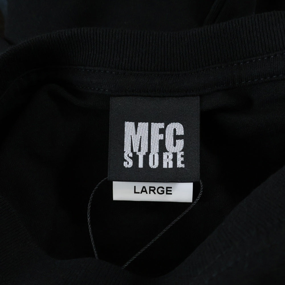 MFC STORE(エムエフシーストア) COLLEGE LOGO S/S Tee