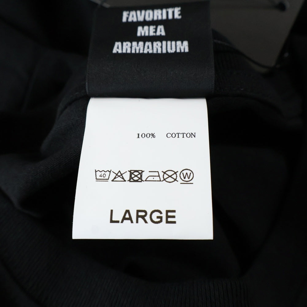 MFC STORE(エムエフシーストア) COLLEGE LOGO S/S Tee