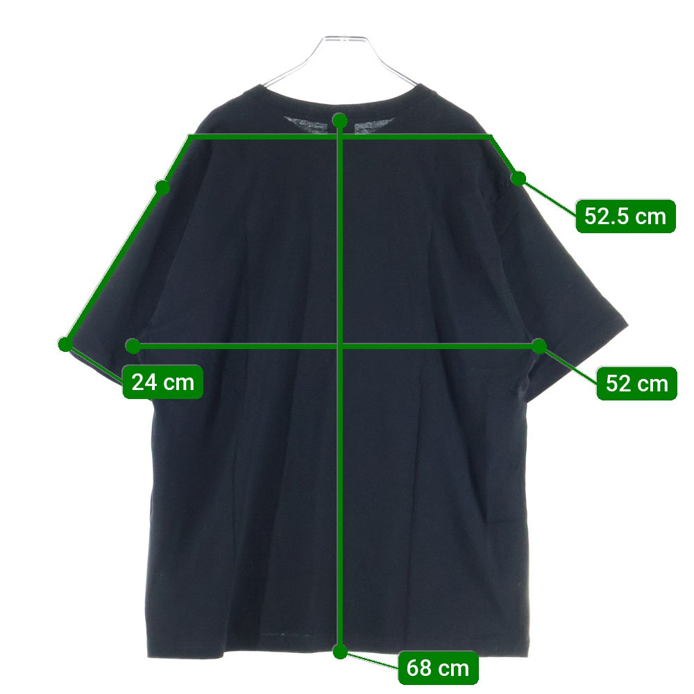 MFC STORE(エムエフシーストア) COLLEGE LOGO S/S Tee