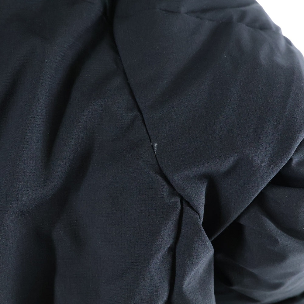 THE NORTH FACE(ザノースフェイス) BALTRO LIGHT JACKET GORE-TEX バルトロ ライト ダウンジャケット フーディー ゴアテックス ブラック ND92340