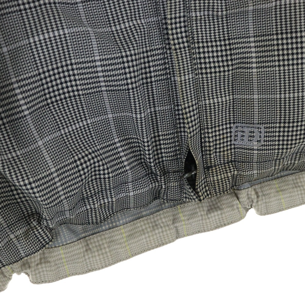 BURTON(バートン) 2003 iDiom 3L Jacket 1st イディオム スリーエル ジャケット フーディー 1stモデル グレー