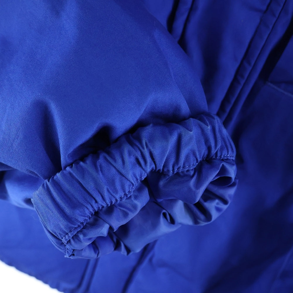 SUPREME(シュプリーム) 16AW Astronaut Puffy Jacket アストロノート パフィダウンジャケット ブルー