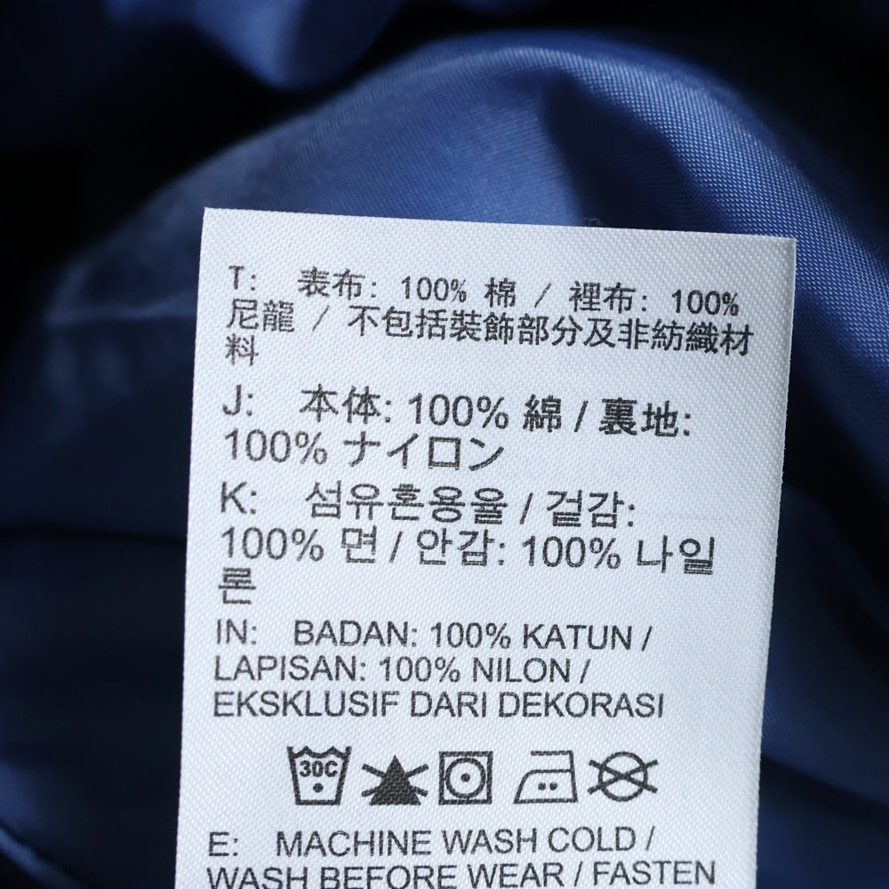 JORDAN BRAND(ジョーダンブランド) Renegade Denim Jacket レネゲート デニム ジャケット インディゴブルー