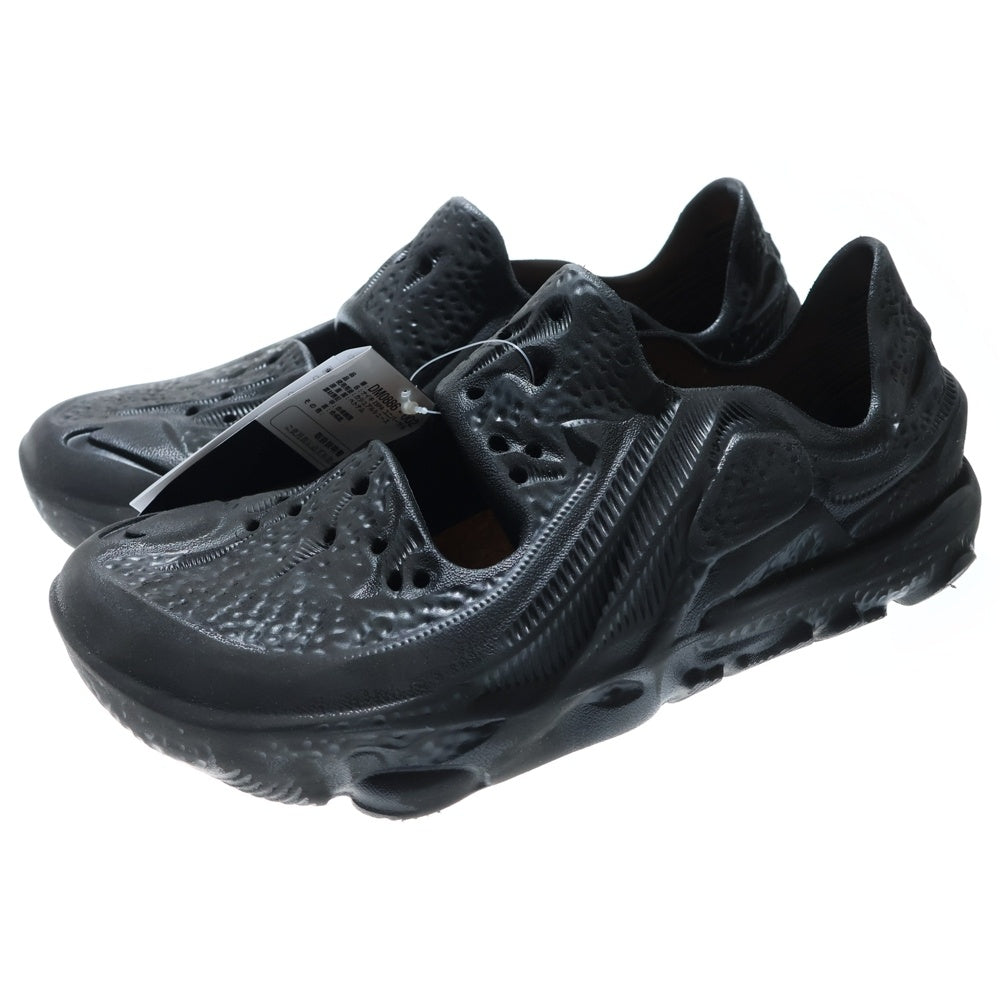 NIKE(ナイキ) ISPA Universal イスパ ユニバーサル サンダル US10/28cm ブラック DM0886-002