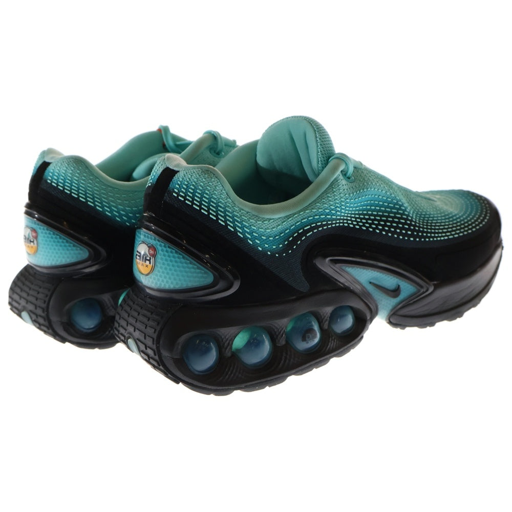 NIKE(ナイキ) W AIR MAX DN PRM ウィメンズ エア マックス プレミアム ローカットスニーカー ブルー US12/29cm HQ0013-300