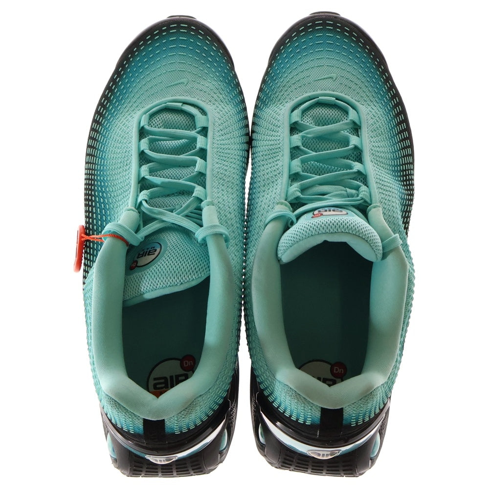 NIKE(ナイキ) W AIR MAX DN PRM ウィメンズ エア マックス プレミアム ローカットスニーカー ブルー US12/29cm HQ0013-300