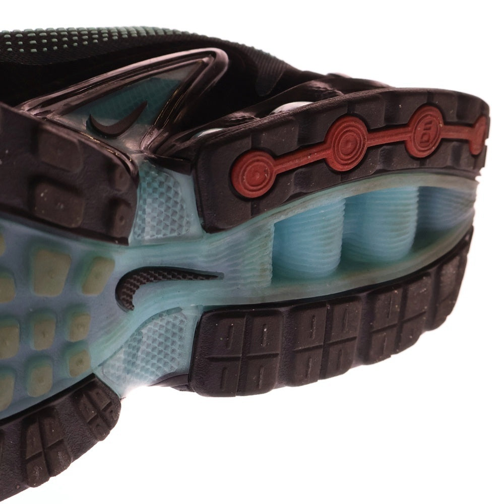 NIKE(ナイキ) W AIR MAX DN PRM ウィメンズ エア マックス プレミアム ローカットスニーカー ブルー US12/29cm HQ0013-300