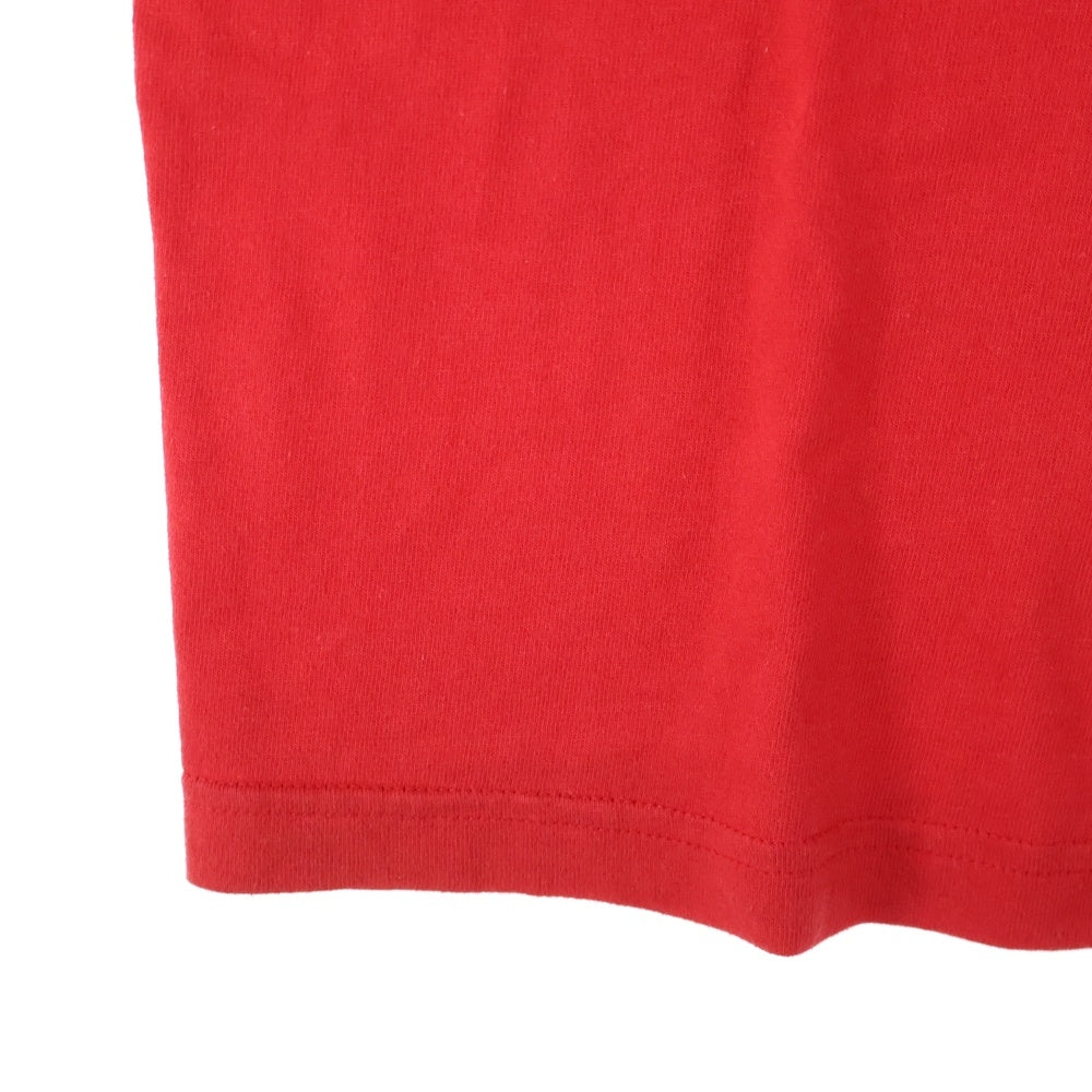 SUPREME(シュプリーム) 14SS 20th Anniversary Taxi Driver Tee 20周年記念 タクシードライバー フォトプリント クルーネック 半袖Tシャツ カットソー レッド