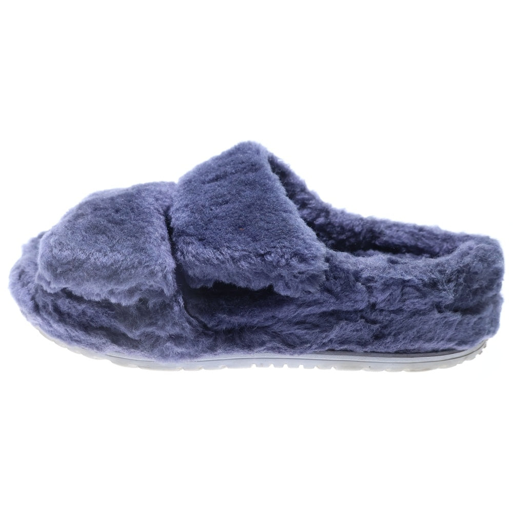 UGG(アグ) ファースリッパ サンダル ベイビー 1124111 レディース