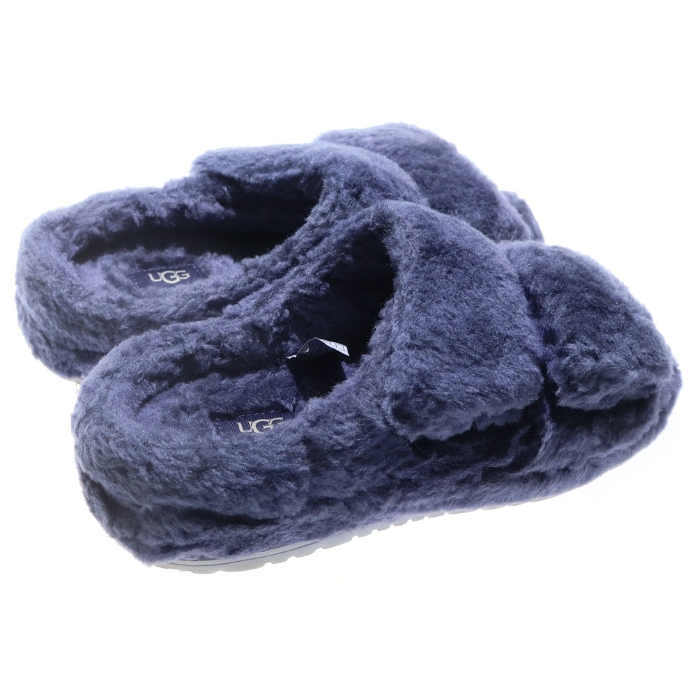 UGG(アグ) ファースリッパ サンダル ベイビー 1124111 レディース