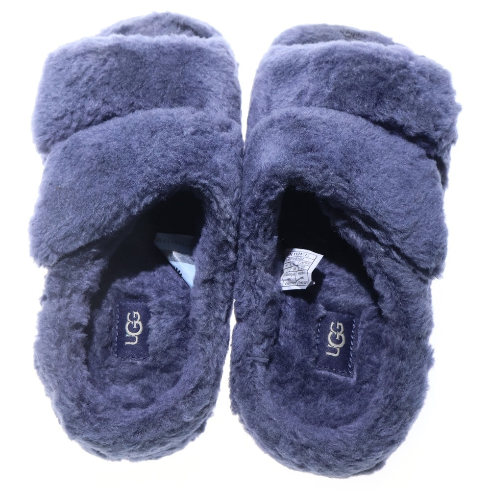 UGG(アグ) ファースリッパ サンダル ベイビー 1124111 レディース