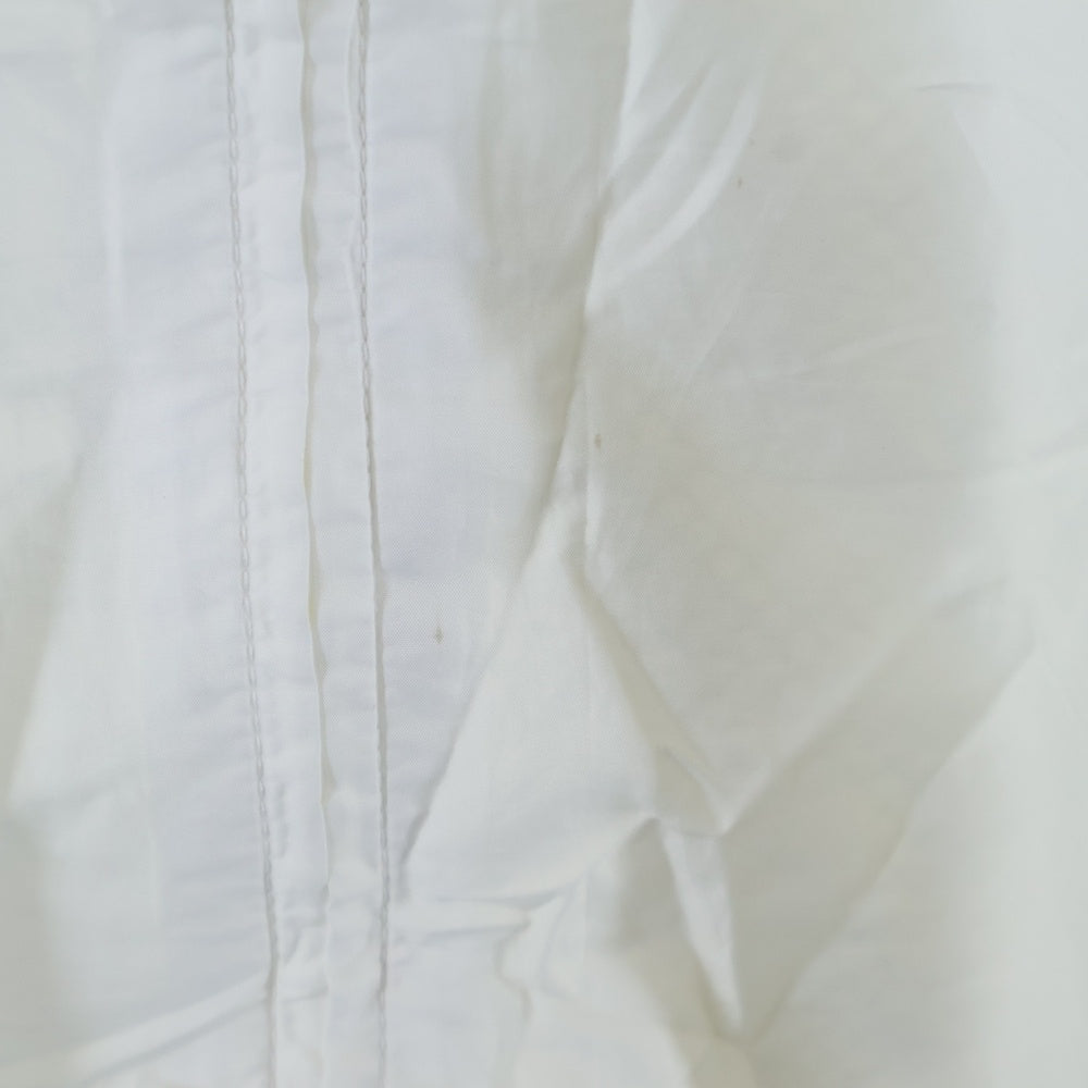 NIKE(ナイキ) 2008 WINDRUNNER ウィンドランナー スタープリント 裏地メッシュ ナイロンジャケット ホワイト 274716-100