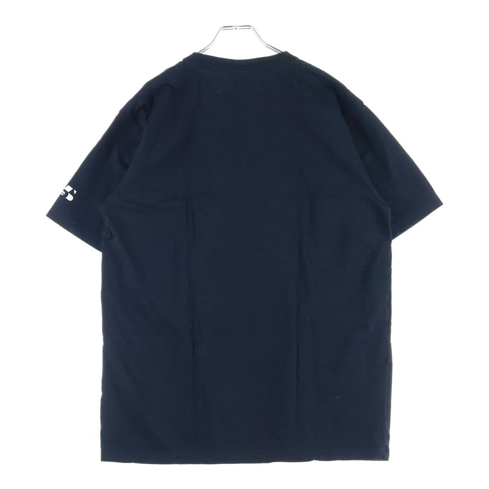 X-LARGE(エクストララージ) 00s 2006 15th Anniversary Nice Clothes For Mean Streets DOGGY Tee 15周年記念限定 復刻 ドギー ビーグル 半袖Tシャツ