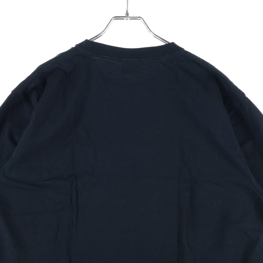 X-LARGE(エクストララージ) 00s 2006 15th Anniversary Nice Clothes For Mean Streets DOGGY Tee 15周年記念限定 復刻 ドギー ビーグル 半袖Tシャツ