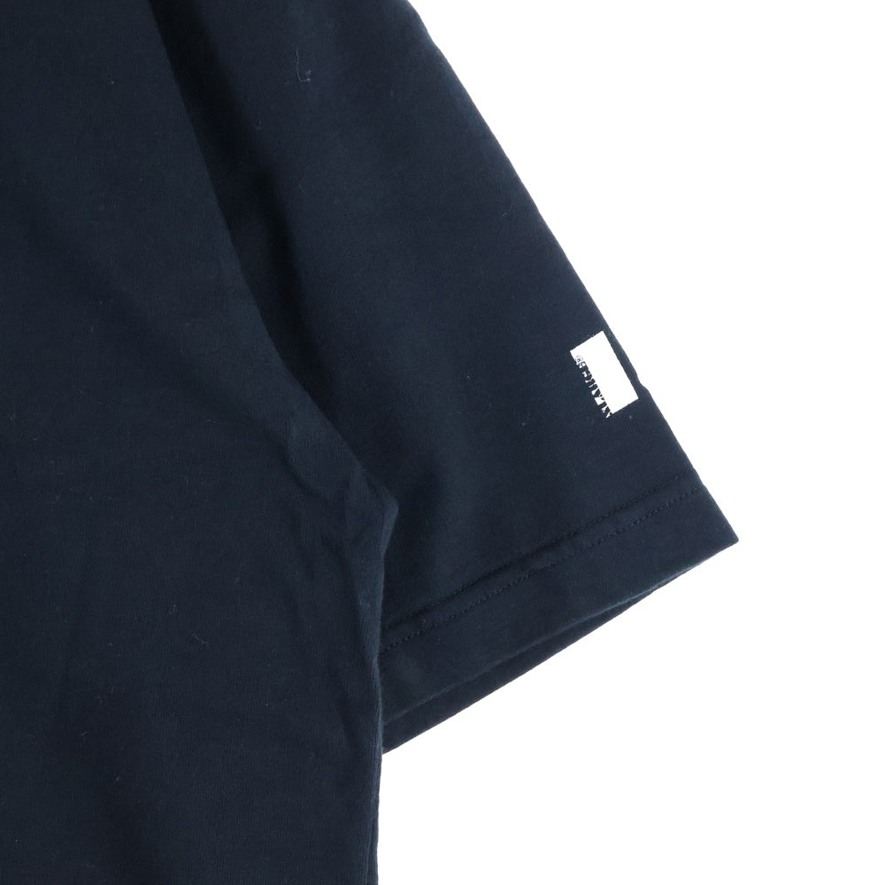 X-LARGE(エクストララージ) 00s 2006 15th Anniversary Nice Clothes For Mean Streets DOGGY Tee 15周年記念限定 復刻 ドギー ビーグル 半袖Tシャツ