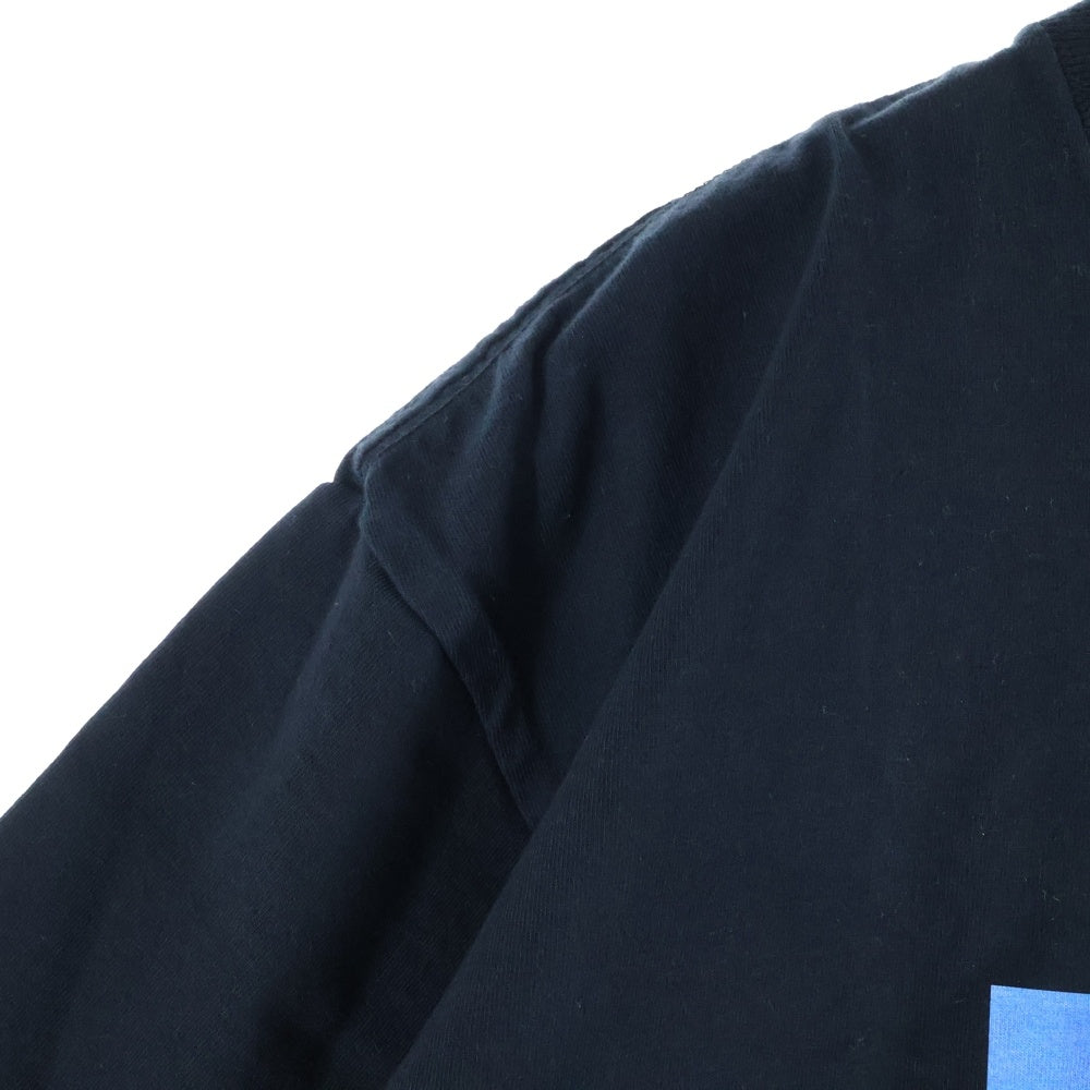 X-LARGE(エクストララージ) 00s 2006 15th Anniversary Nice Clothes For Mean Streets DOGGY Tee 15周年記念限定 復刻 ドギー ビーグル 半袖Tシャツ