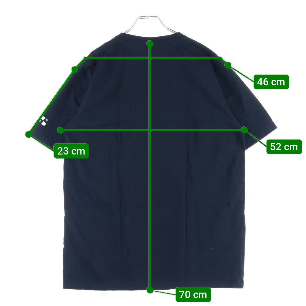 X-LARGE(エクストララージ) 00s 2006 15th Anniversary Nice Clothes For Mean Streets DOGGY Tee 15周年記念限定 復刻 ドギー ビーグル 半袖Tシャツ