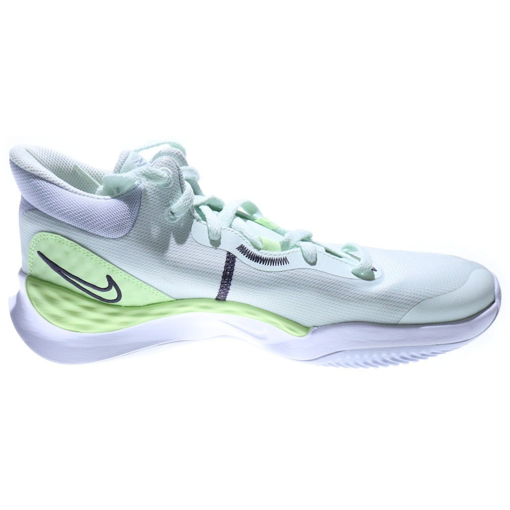 NIKE(ナイキ) Elevate 3 エレベート ローカットスニーカー US11/29cm グリーン DD9304-300