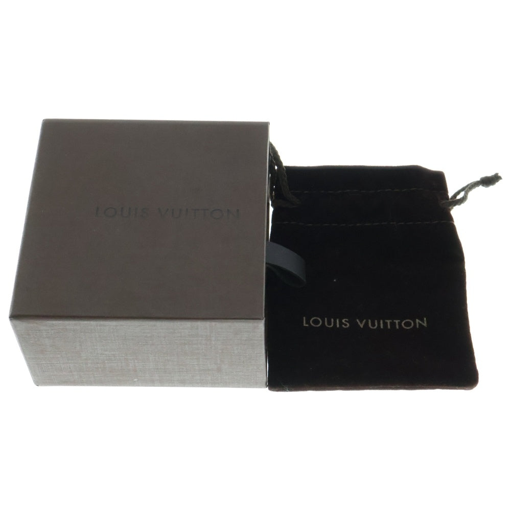 LOUIS VUITTON(ルイヴィトン) ロックイット ブレスレット シルバー Q95450