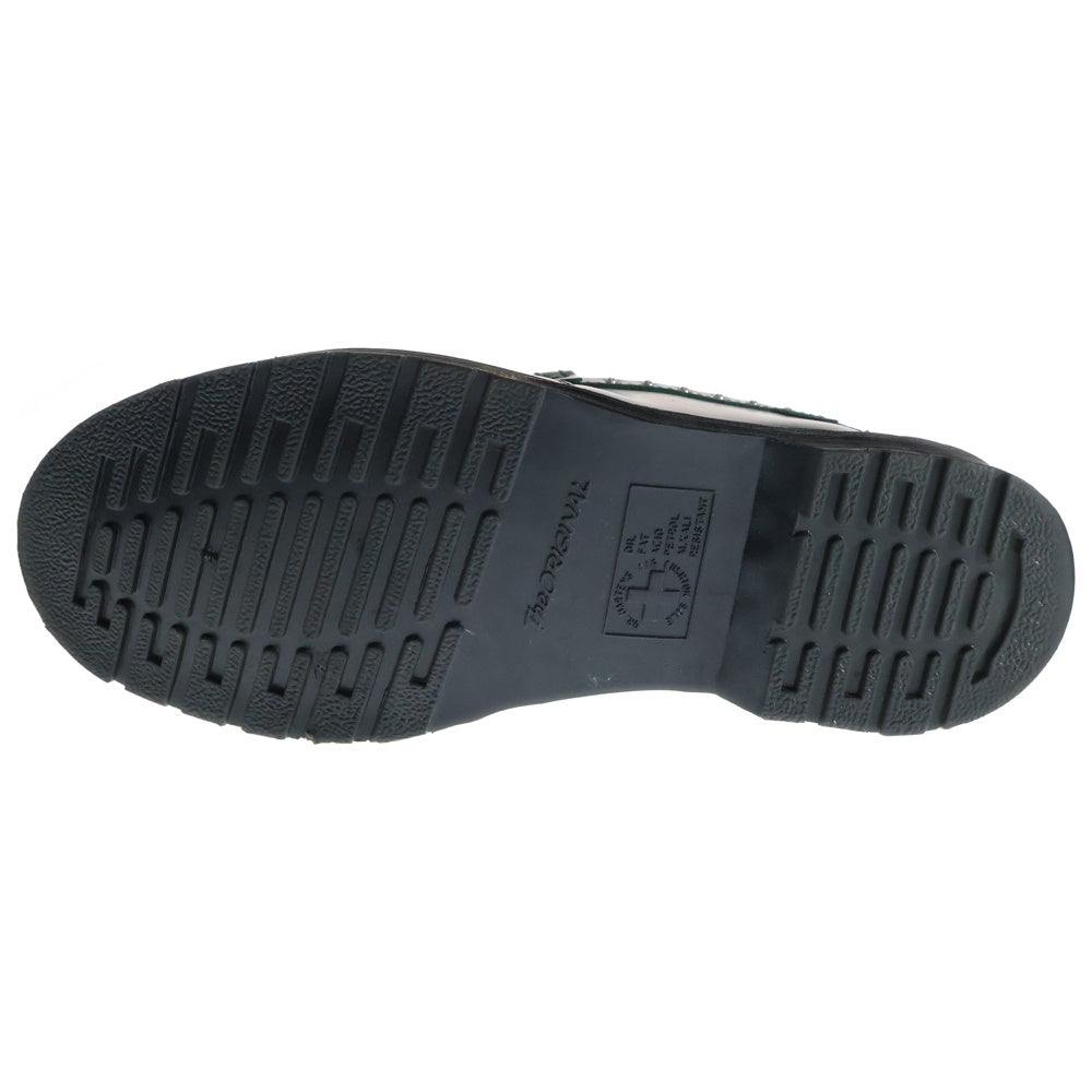 SUPREME(シュプリーム) 25SS × Dr.Martens Studded Penton Loafer × ドクターマーチン スタッズ ペントン ローファー US11/29cm グリーン