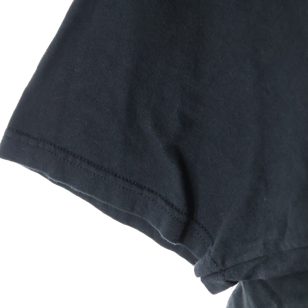 SUPREME(シュプリーム) 24AW Satan Tee サタン バッグプリント 半袖Tシャツ カットソー ブラック