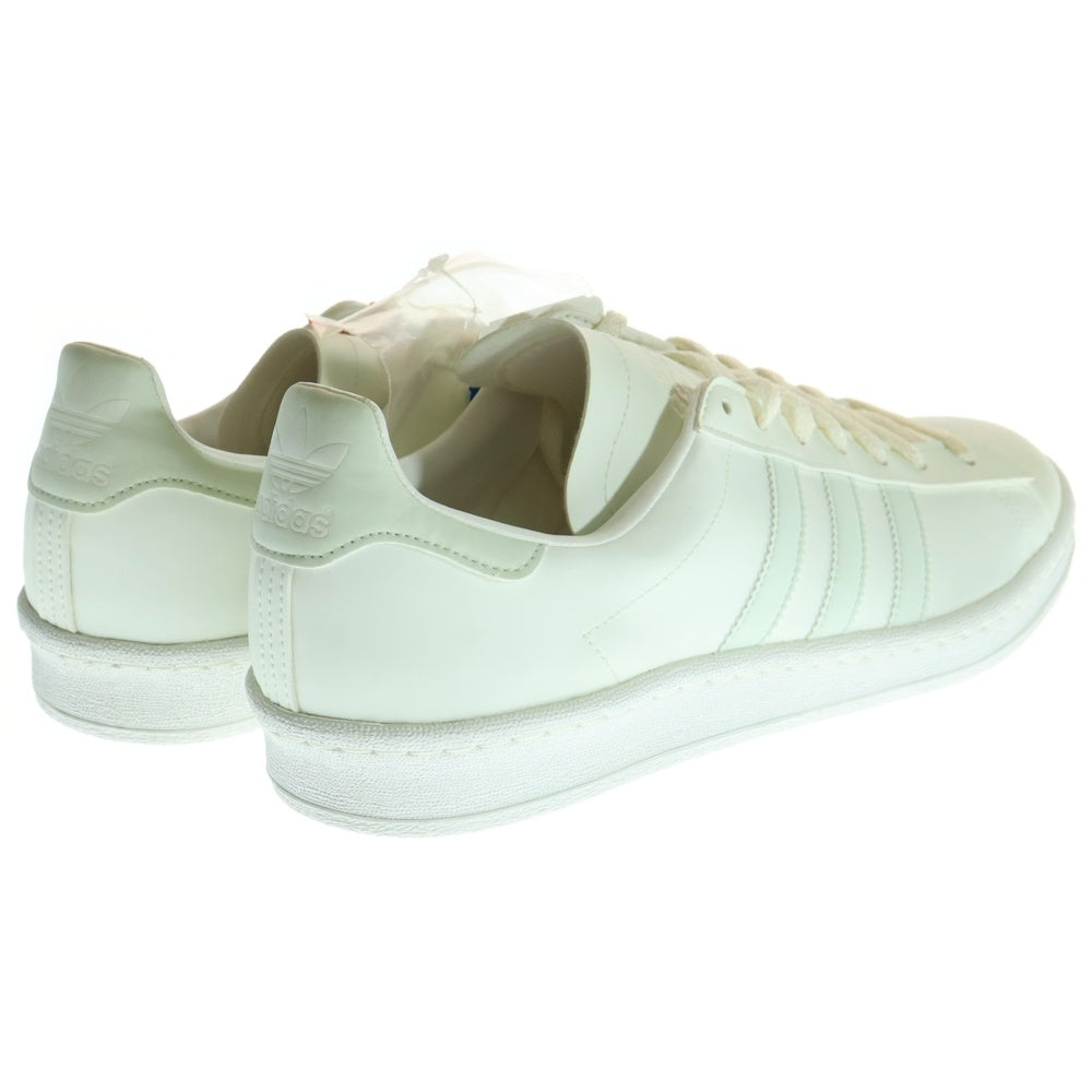 adidas(アディダス) 2010 CAMPUS 80s GID GLOW IN THE DARK Consortium デッドストック キャンパス グローインザダーク コンソーシアム 蓄光 ローカットスニーカー US10/28cm G14698