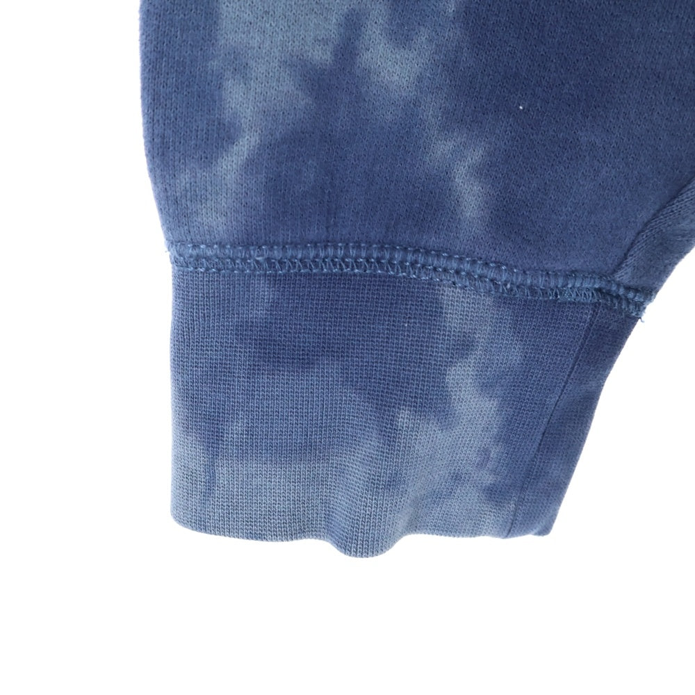 VANS(ヴァンズ) COMFYCUSH HOODIE コンフィクッシュ スウェットパーカーフーディー ネイビー