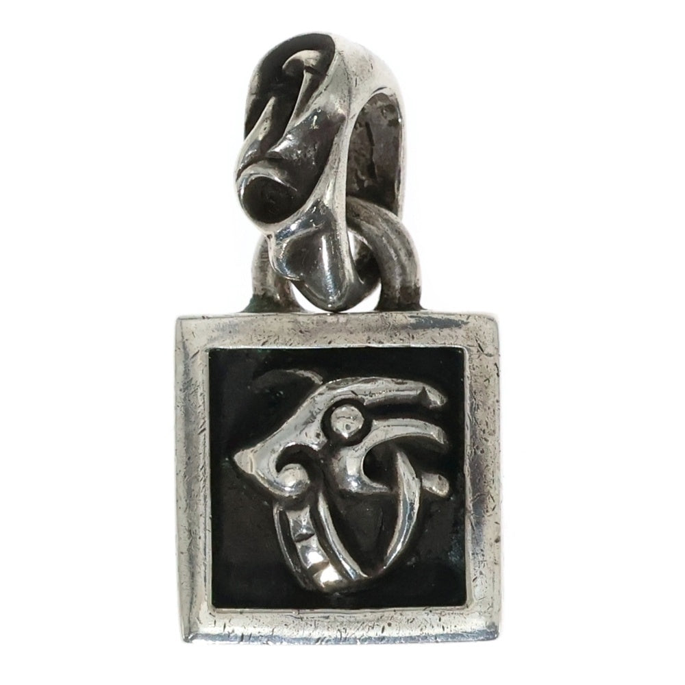 CHROME HEARTS(クロムハーツ) FRAMED CELTIC フレームドケルティック チャーム ペンダントトップ シルバー