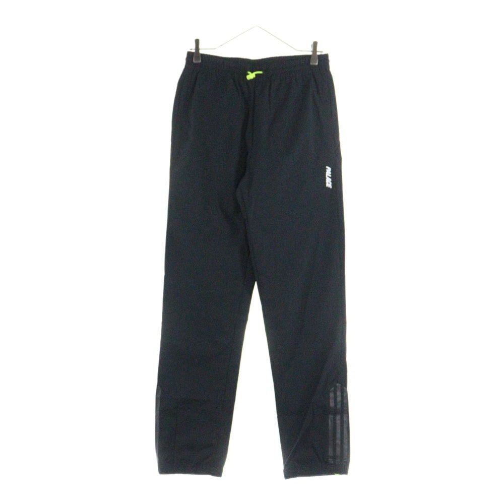 adidas(アディダス) 17AW × PALACE AT Pants パレス ウォータープルーフ ストレッチパンツ ブラック CZ2296