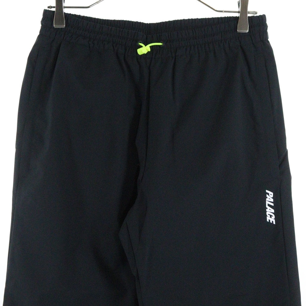 adidas(アディダス) 17AW × PALACE AT Pants パレス ウォータープルーフ ストレッチパンツ ブラック CZ2296
