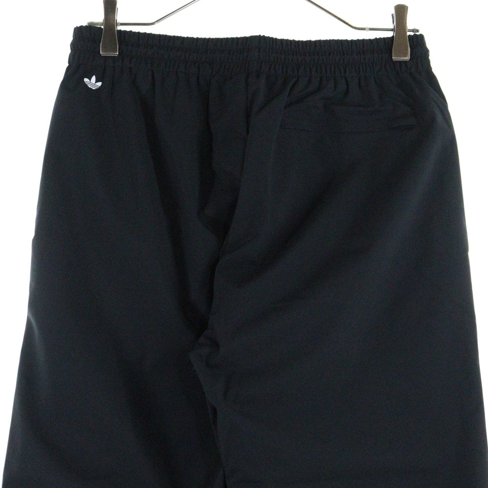adidas(アディダス) 17AW × PALACE AT Pants パレス ウォータープルーフ ストレッチパンツ ブラック CZ2296