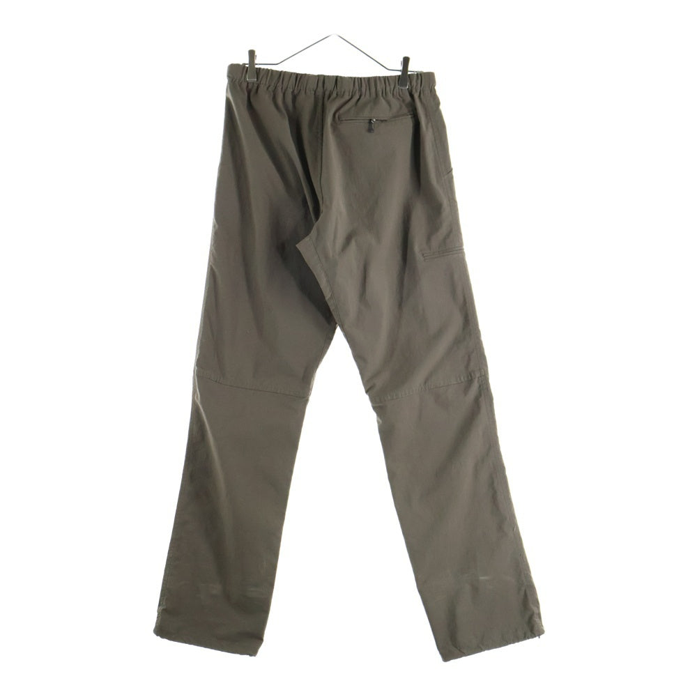 THE NORTH FACE(ザノースフェイス) ポリエステル カジュアル アウトドアパンツ ブラウン NTW52155